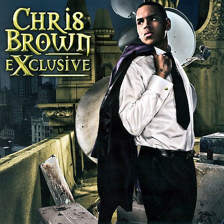 chris brown party song