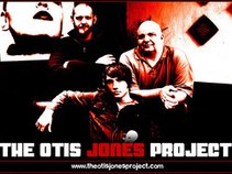 The Otis Jones Project