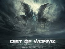 Diet of wormz