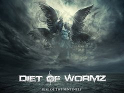 Image for Diet of wormz