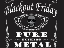 Image for Black Out Friday