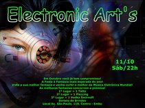 Electronic Art's
