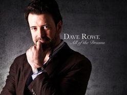 Image for Dave Rowe Trio