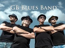 G B Blues Band (Crete)