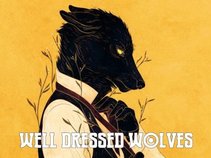 Well Dressed Wolves