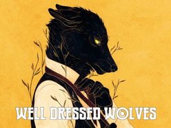 Image for Well Dressed Wolves