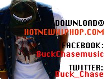 Buck Chase