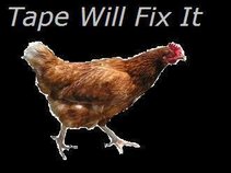 Tape Will Fix It