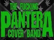 Image for The F**king Pantera Cover Band