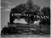 Fr8 Train