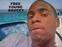 YOUNG SAUCEY of CUZZ BROTHERZ