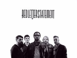 Image for Red Letter Statement