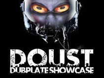DJ DOUST