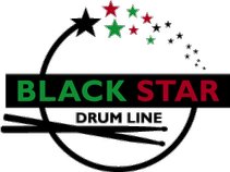 Black Star Drum Line