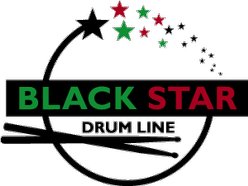 Image for Black Star Drum Line