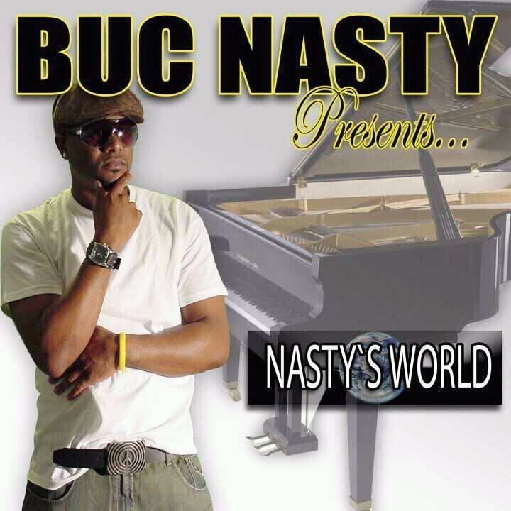 Buc Nasty Reverbnation