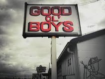 Good Ole Boys (Palm Bay)