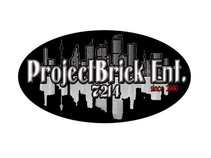 Projectbrick Ent