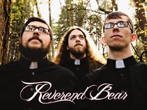 Reverend Bear