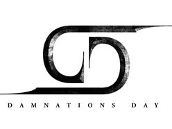 Image for Damnations Day