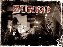 ZURKO - Hard Rock