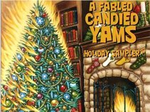 A Fabled Candied Yams Holiday Sampler
