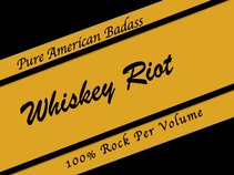 Whiskey Riot