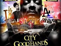 DJ Drama and Snoop Dogg - The City Is In Good Hands