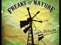 Freaks of Nature - Mark Miller/Murray Hutchins
