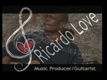 Ricardo Love Music Producer