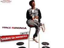 Prince Manonga