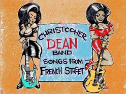 Image for The Christopher Dean Band