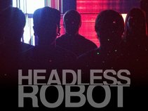 Headless Robot