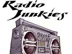 Image for Radio Junkies