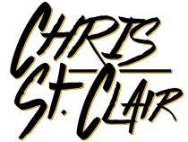 Chris St. Clair