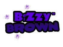Bizzy Brown™ The Anti Rebel