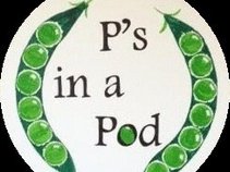 P's in a Pod - Classic Bluegrass Awesomeness