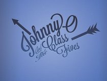 Johnny-O and the Class 5's