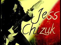 Jess Chizuk