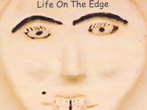 Rand Compton Music Limited-Life On The Edge