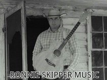 Ronnie Skipper