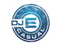 DJ E-Casual