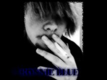 Ronnie Blue