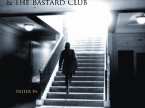 Chris Whitley & The Bastard Club