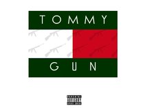 Tommy Gun Reef