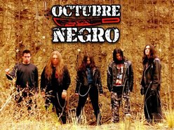 Image for Octubre Negro