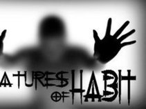 Creatures of Habit
