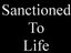 Sanctioned To Life (Artist)