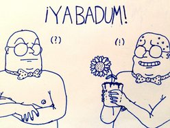 Image for Yabadum