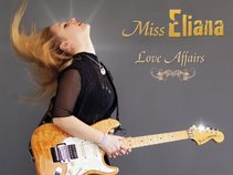 Eliana "MISS E" Cargnelutti